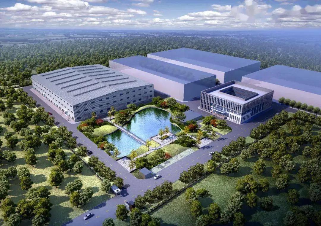 搭建智能工廠，汾酒轉(zhuǎn)型再添助力！汾酒包裝彩印基地正式投產(chǎn)03.jpg